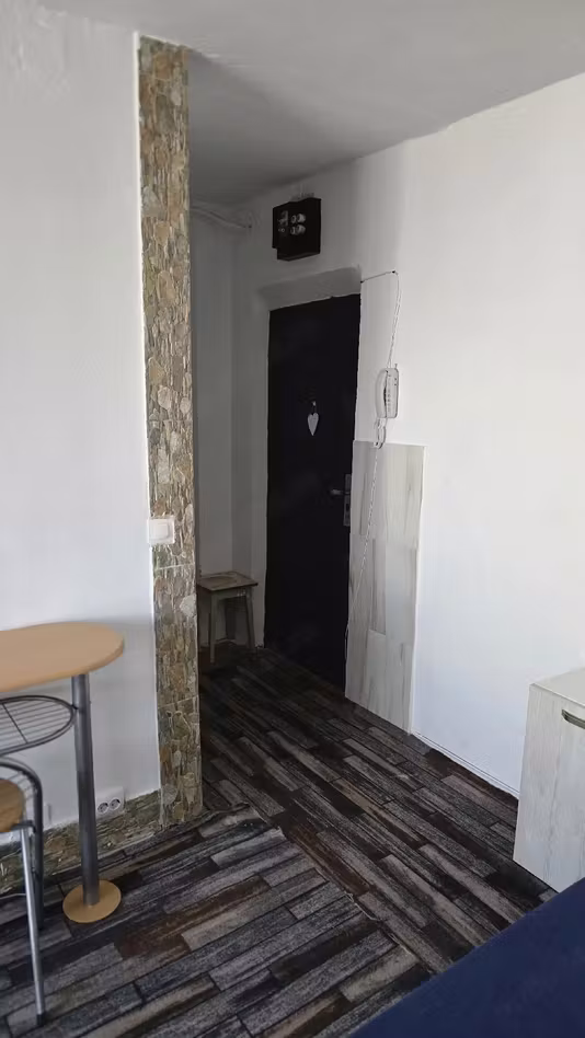 Apartament Mircea cel Bătrân
