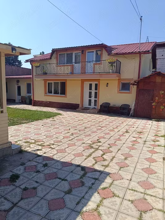 Casă Hunedoara