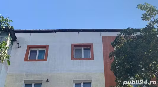 Apartament Vaslui
