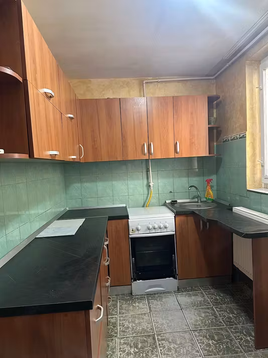 Apartament Salonta