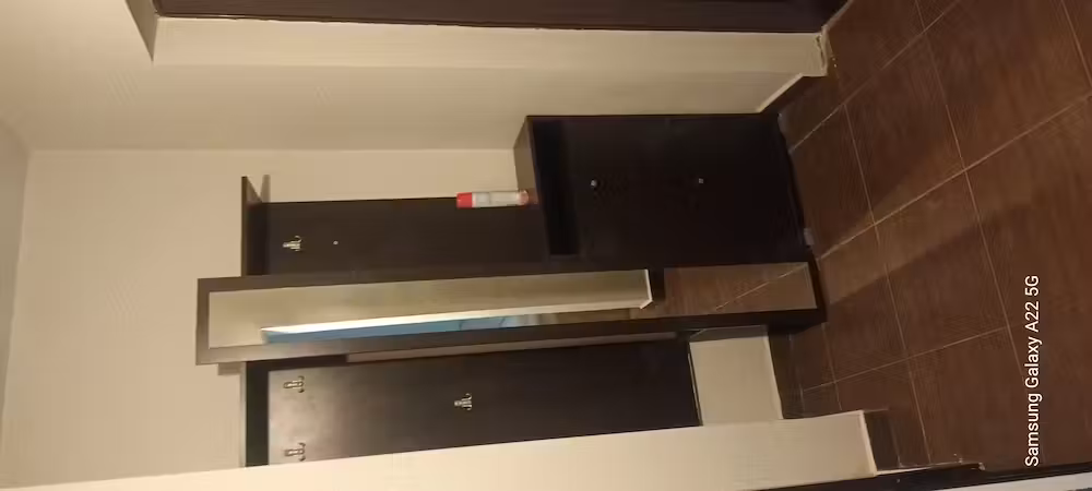 Garsoniera de închiriat