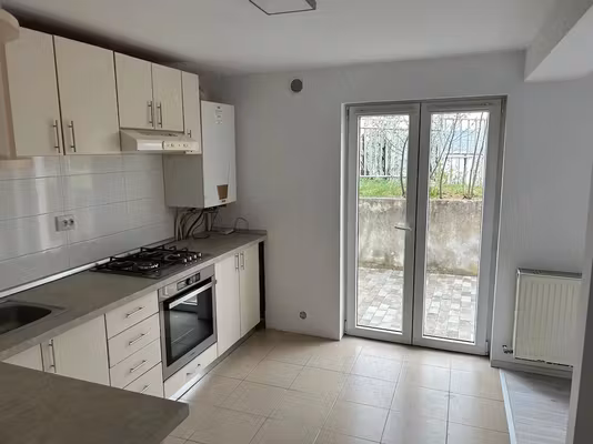 Apartament Zorilor