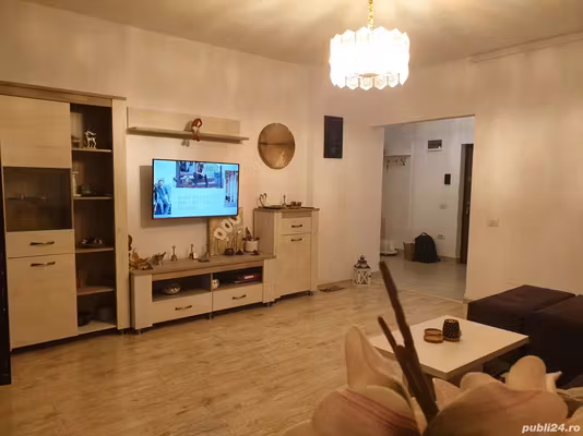 Apartament Pantelimon