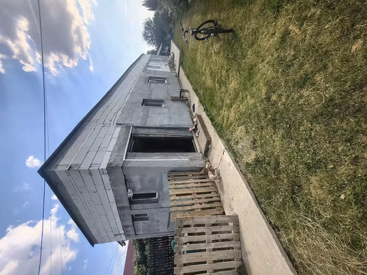 Casă Albota