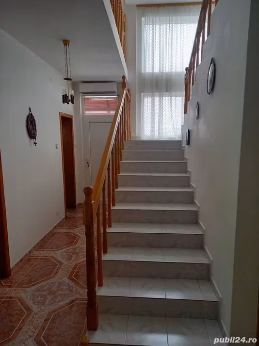 Casă Remetea Mare