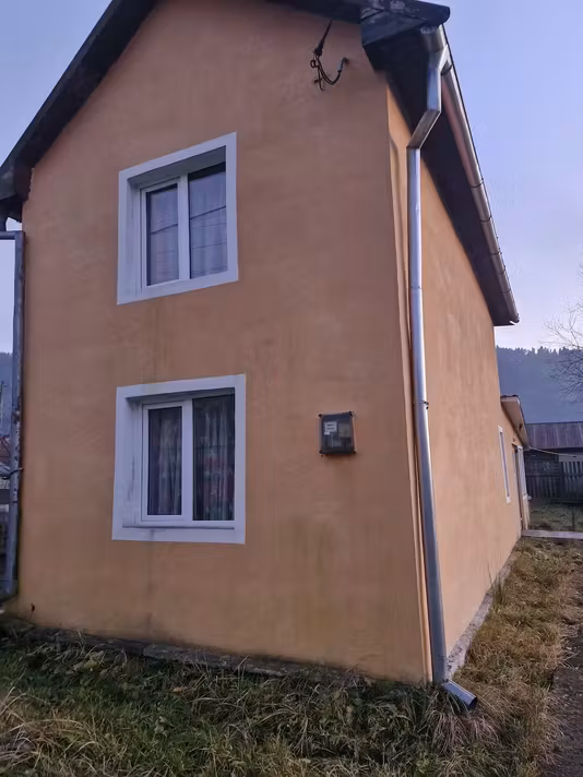 Casă Lunca Bradului