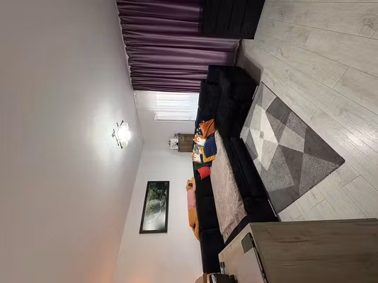 Apartament Mărceni