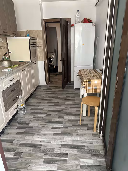 Apartament Galati