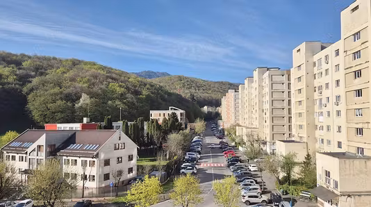 Apartament Brasov