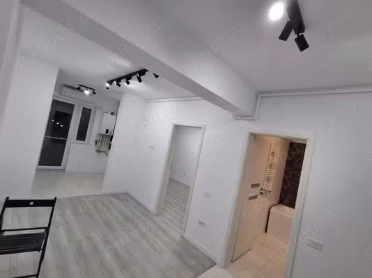 Apartament Popesti-Leordeni