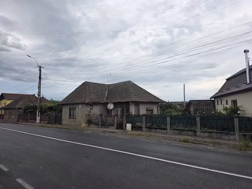 Casa de Vânzare