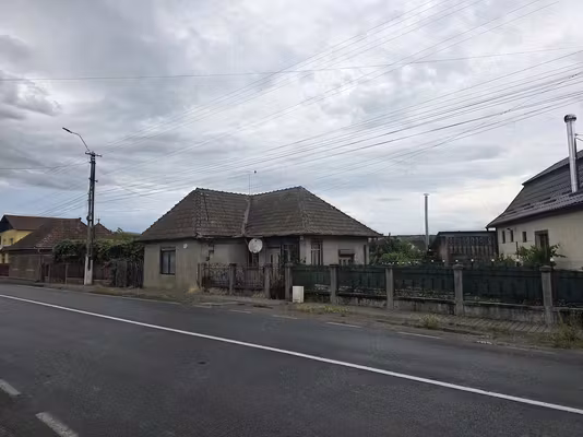 Casă Mihai%252bViteazu%252b