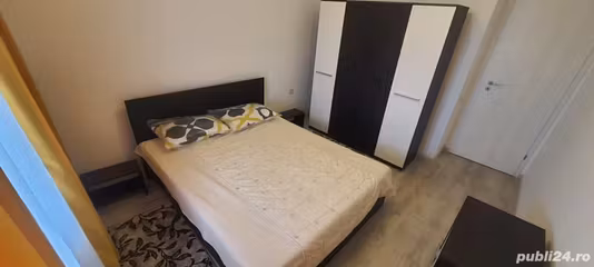 Apartament Ferentari