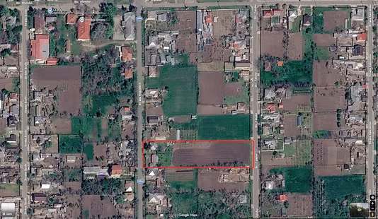 Casă Central
