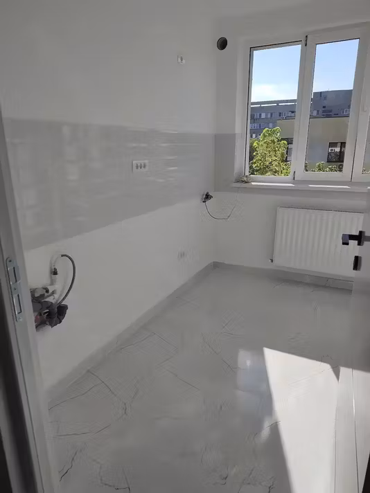 Apartament Militari