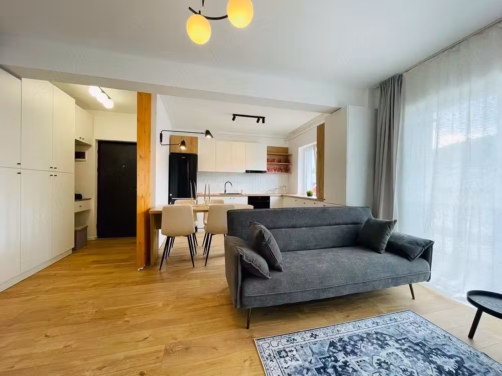 PF vând ap 2 camere Florești