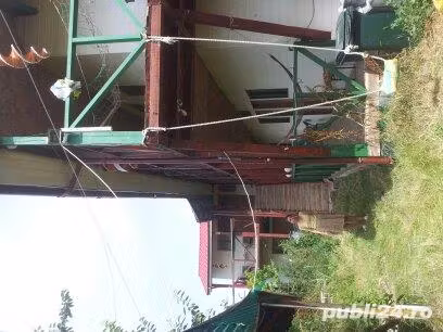 Casă Vama Veche