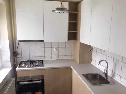Apartament Central