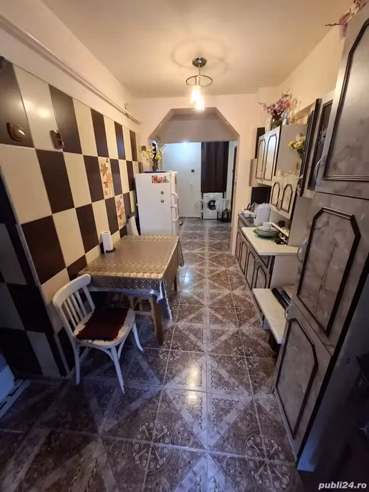 Apartament Caracal