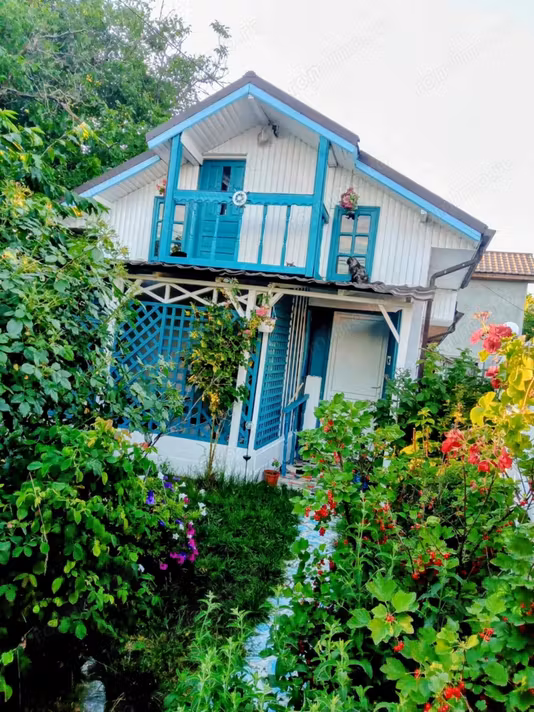 Casă Mogosoaia