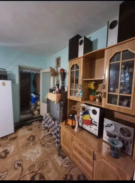 Apartament Murgeni