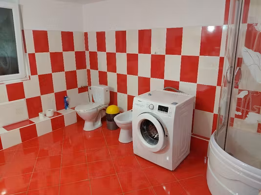 Casă Oituz