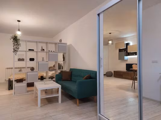 Apartament Andrei%2bMuresanu