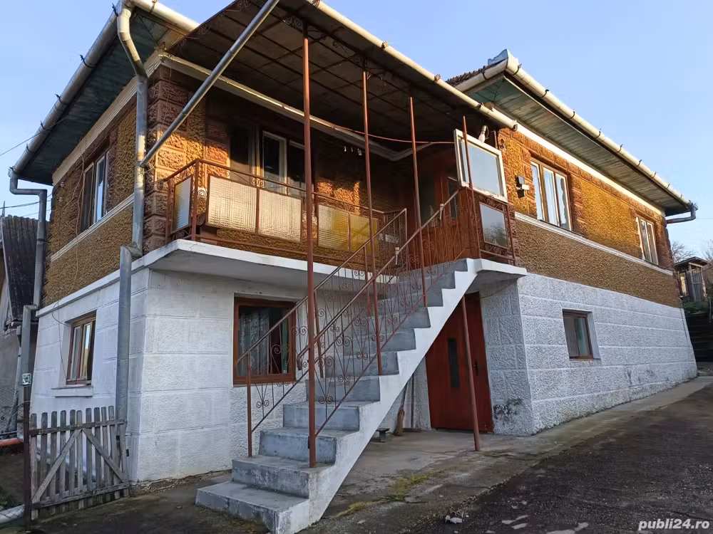 Casa de vinzare