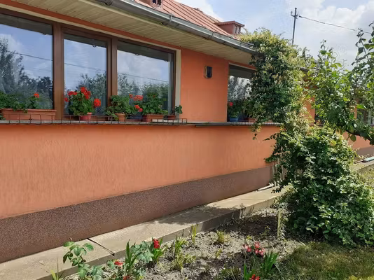Casă Romani