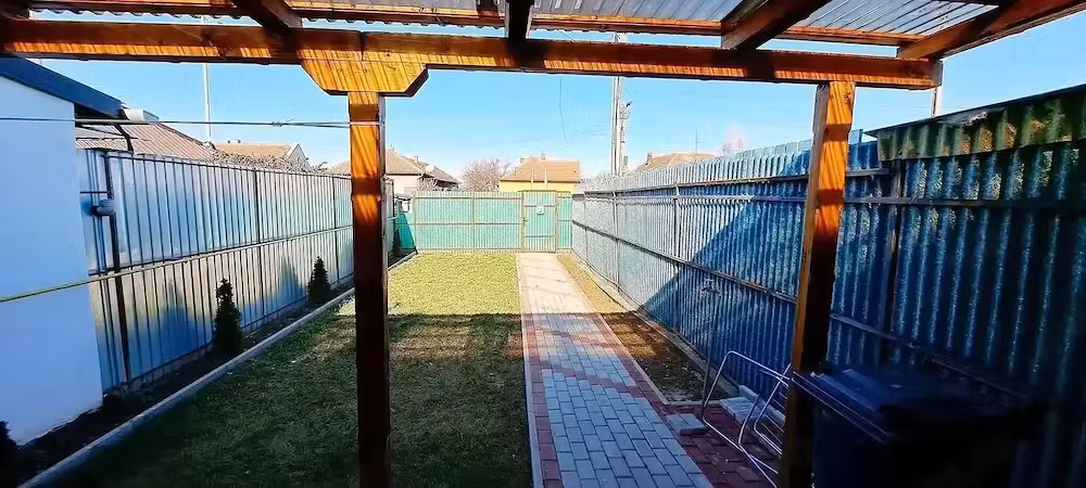 Apartament la casă