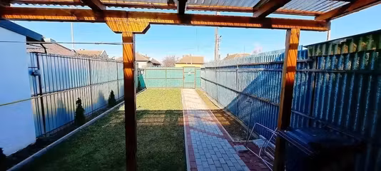 Apartament Centrala