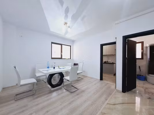 Apartament Girocului
