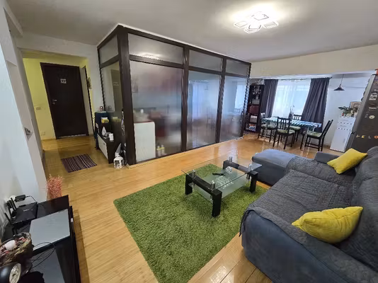 Apartament Sector 6
