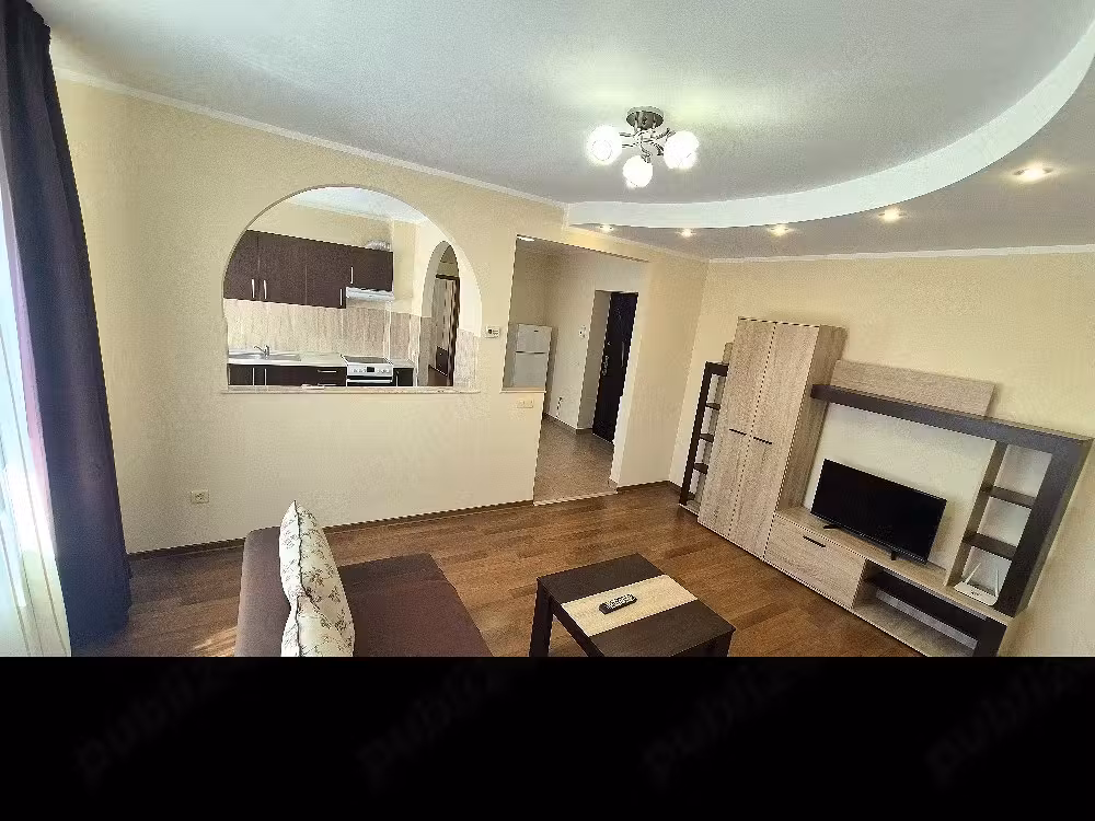 Ultracentral (Bizo) 2 camere, 0% comisioane