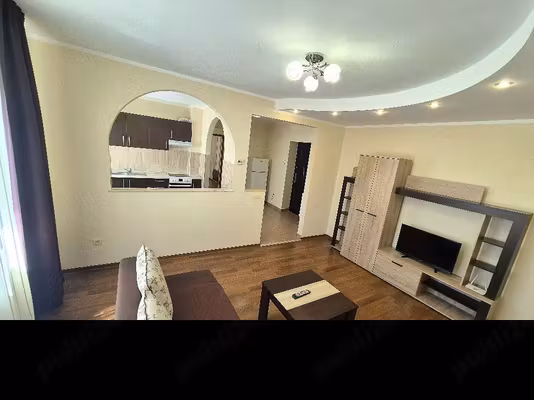 Apartament Progresul