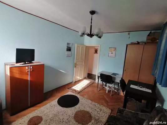 Apartament Central