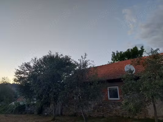 Casă Goruia