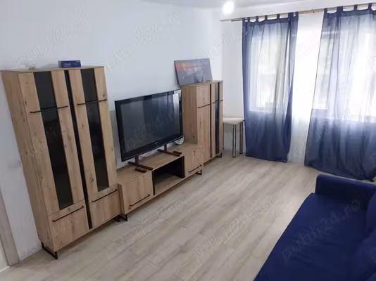 Apartament Sector 6