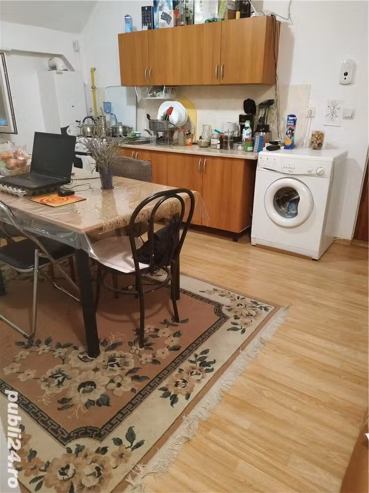 Apartament · 2 camere · 50 m², Aradului Est, Timișoara