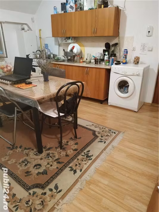 Apartament Aradului Est
