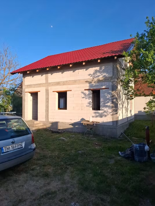 Casă Centru