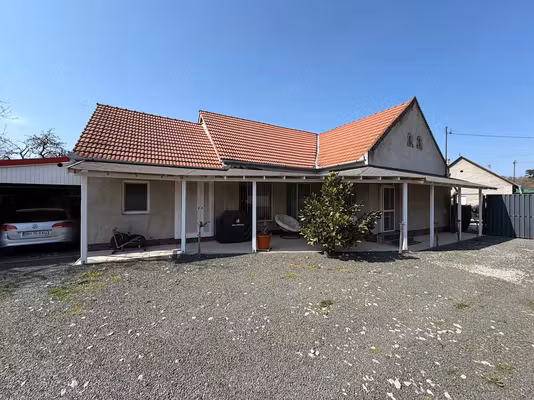 Casă Arpasel