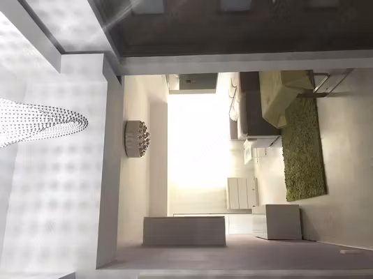 Apartament Cartier Brancusi