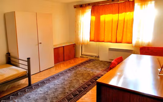 Apartament Cetatii