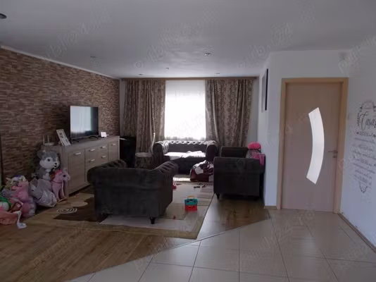 Casă Becicherecu Mic