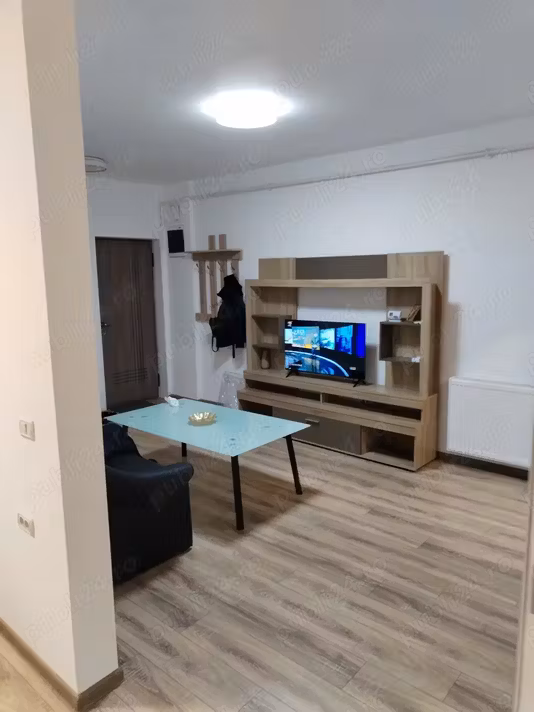 Garsonieră Palatul Copiilor