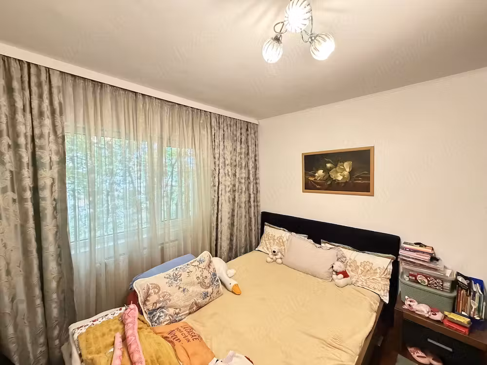 Nicolina | Rondul Vechi | etajul 1 | 53mp| bucatarie mobilata
