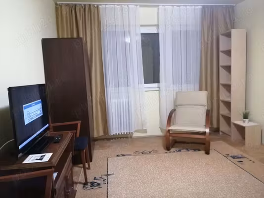 Apartament Dacia