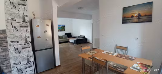 Apartament Sanmartin