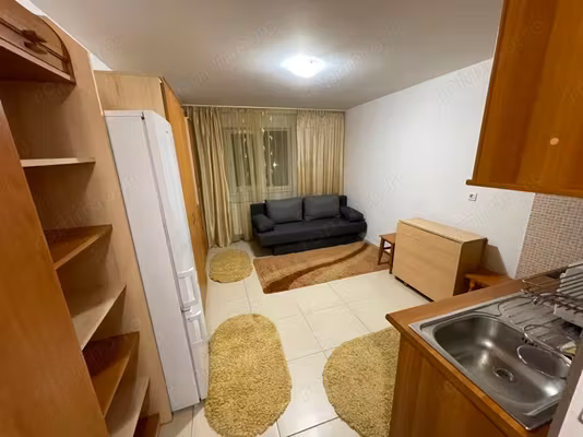 Apartament Sector 3
